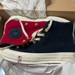 Converse kith